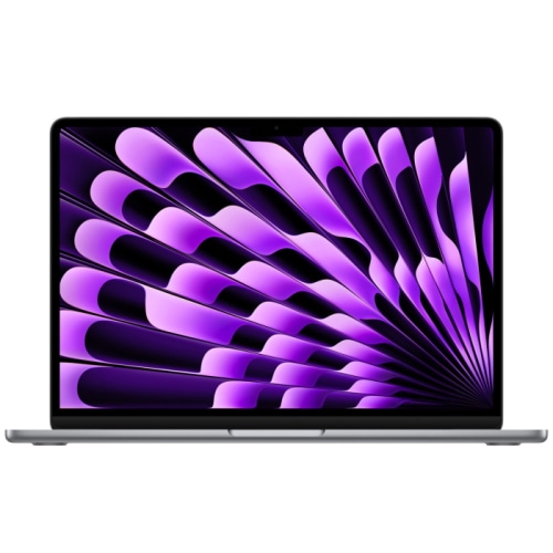 [箱難ありB]MacBook Air Liquid Retinaディスプレイ 13.6 MC7U4J/A スペースグレイ