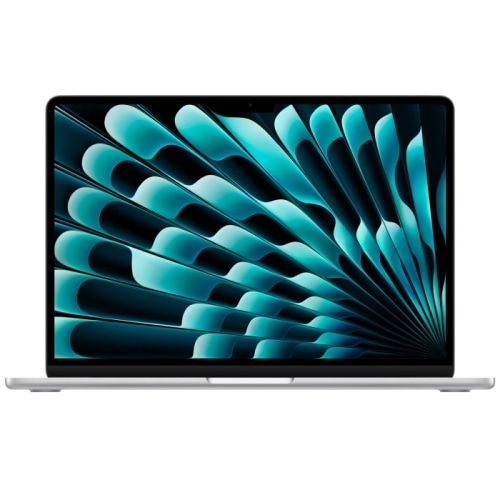 MacBook Air Liquid Retinaディスプレイ 13.6 MC7V4J/A シルバー