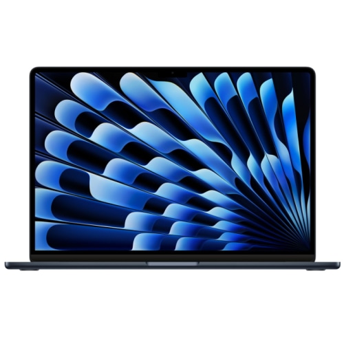 [箱難ありB]MacBook Air Liquid Retinaディスプレイ 15.3 MC9G4J/A ミッドナイト