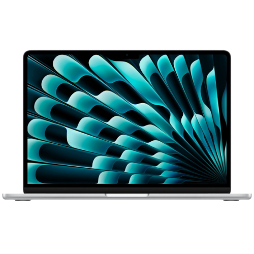 MacBook Air Liquid Retinaディスプレイ 13.6 MC8H4J/A シルバー