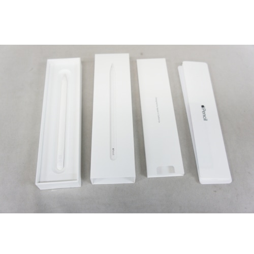 [中古A]Apple Pencil 第2世代 MU8F2J/A