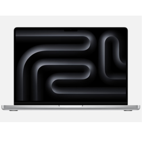 MacBook Pro Liquid Retina XDRディスプレイ 14.2 MX2E3J/A シルバー