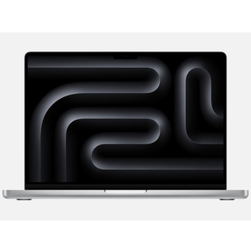 MacBook Pro Liquid Retina XDRディスプレイ 14.2 MW2W3J/A シルバー