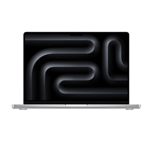 MacBook Pro Liquid Retina XDRディスプレイ 14.2 MX2F3J/A シルバー