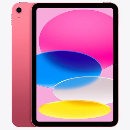 iPad 11インチ Wi-Fi 256GB 2025年春モデル MD4P4J/A ピンク [256GB]