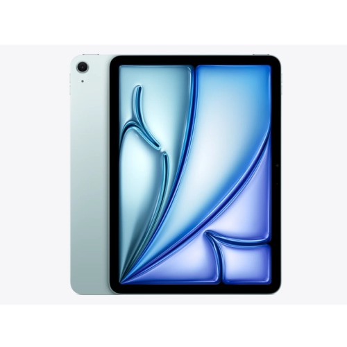 iPad Air 11インチ Wi-Fi 512GB 2025年春モデル MCA94J/A ブルー [512GB]