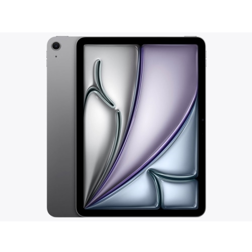 iPad Air 11インチ Wi-Fi 128GB 2026年春モデル MH304J/A スペースグレイ [128GB]