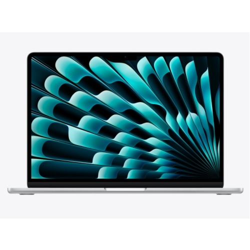 MacBook Air 13.6インチ Liquid Retinaディスプレイ MDH84J/A シルバー