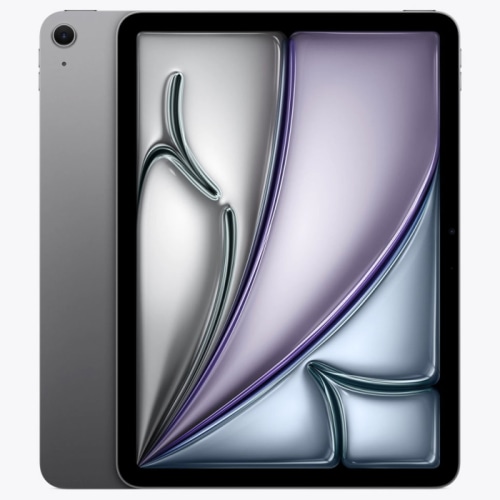iPad Air 11インチ Wi-Fi 2026年春モデル MH3A4J/A スペースグレイ [512GB]