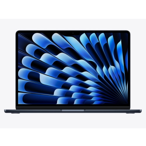 MacBook Air 13.6インチ Liquid Retinaディスプレイ MDHF4J/A ミッドナイト