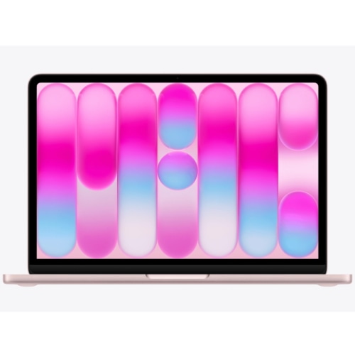 MacBook Neo 13インチ Liquid Retinaディスプレイ MHFH4J/A ブラッシュ