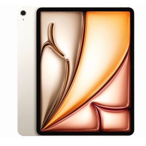 iPad Air 13インチ Wi-Fi 1TB 2026年春モデル MH654J/A スターライト [1TB]