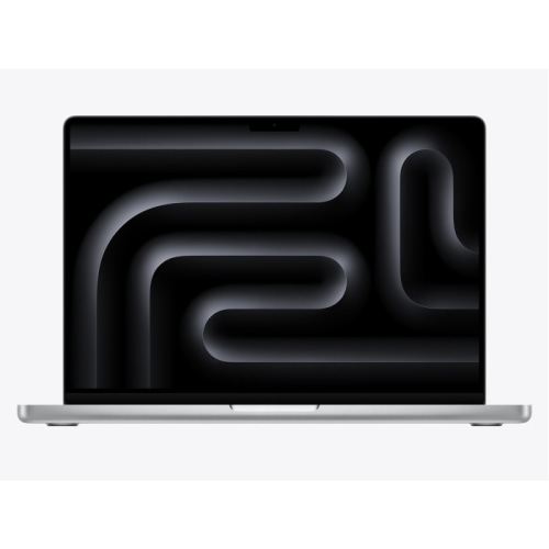 MacBook Pro 14.2インチ Liquid Retina XDRディスプレイ MGDN4J/A シルバー