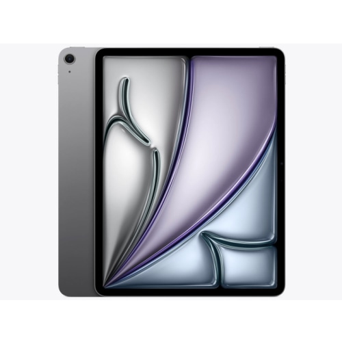 iPad Air 13インチ Wi-Fi 512GB 2026年春モデル MH5Y4J/A スペースグレイ [512GB]