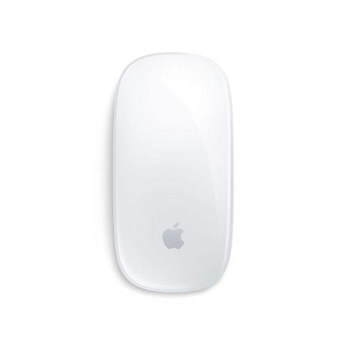 Magic Mouse MXK53ZA/A ホワイト