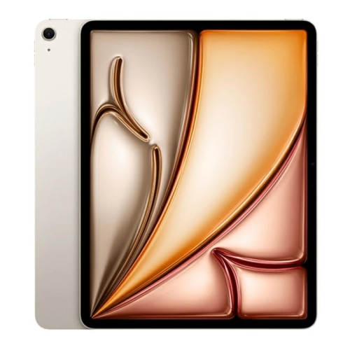 iPad Air 13インチ Wi-Fi MH614J/A スターライト [512GB]