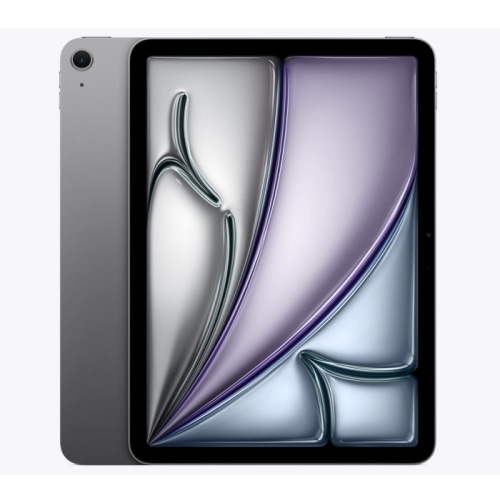 [おすすめ]iPad Air 11インチ Wi-Fi 256GB 2026年春モデル MH354J/A スペースグレイ [256GB]