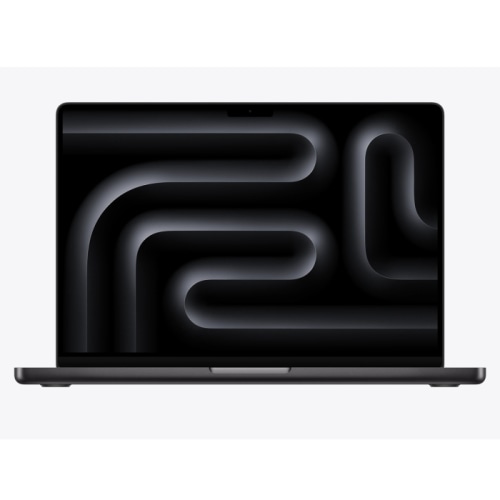 MacBook Pro 14.2インチ Liquid Retina XDRディスプレイ MJ3D4J/A スペースブラック