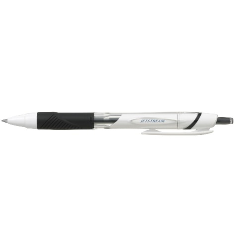 油性ボールペン ジェットストリーム SXN15005.24 黒