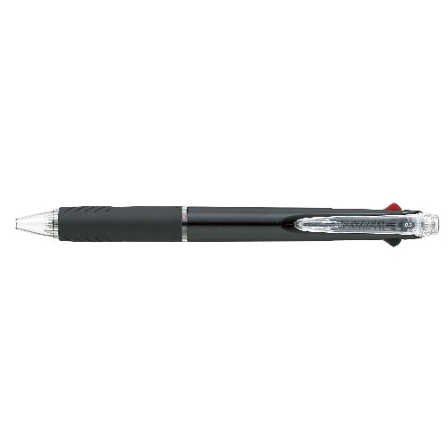 油性ボールペン ジェットストリーム SXE340005.24 黒