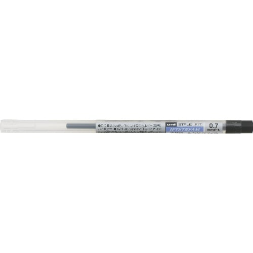 油性ボールペン リフィール SXR8907.24 黒