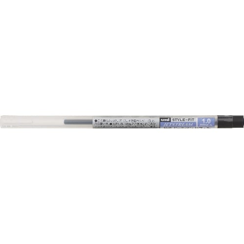油性ボールペン リフィール SXR8910.24 黒