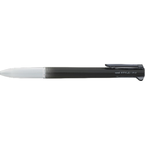 ゲルインクボールペン ホルダー UE3H208.24 ブラック