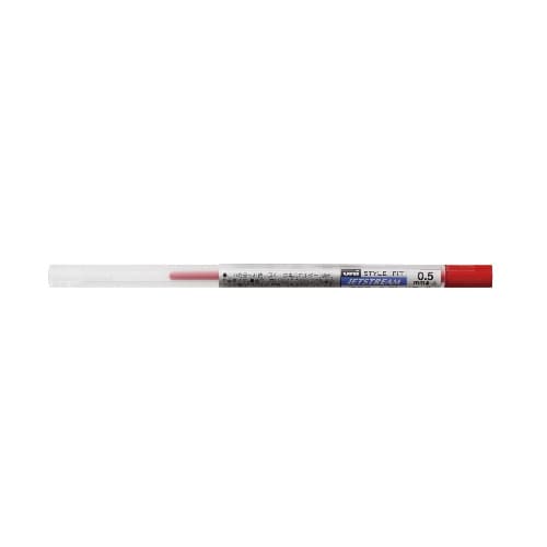 油性ボールペン リフィール SXR8905.15 赤