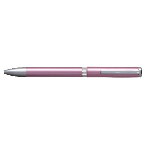 ゲルインクボールペン ホルダー UE3H1008.13 ピンク