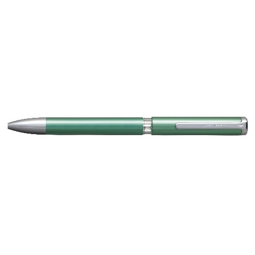 ゲルインクボールペン ホルダー UE3H1008.31 ミントグリーン