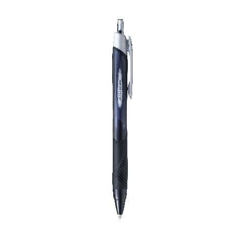 油性ボールペン ジェットストリーム SXN15038.24 黒