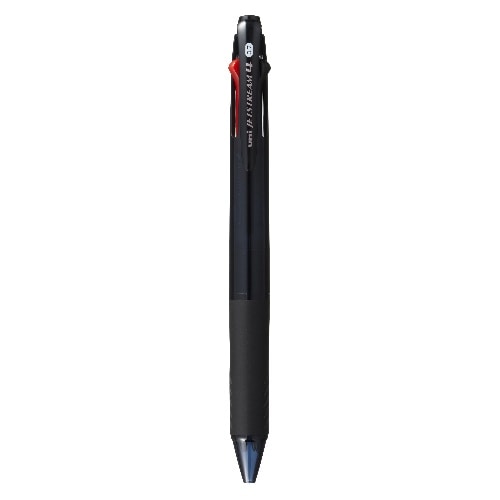 油性ボールペン ジェットストリーム SXE450007T.24 黒