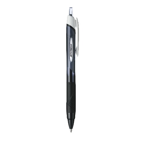 油性ボールペン ジェットストリーム SXN15010.24 黒