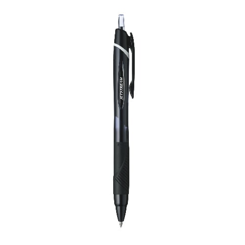 油性ボールペン ジェットストリーム SXN15007.24 黒