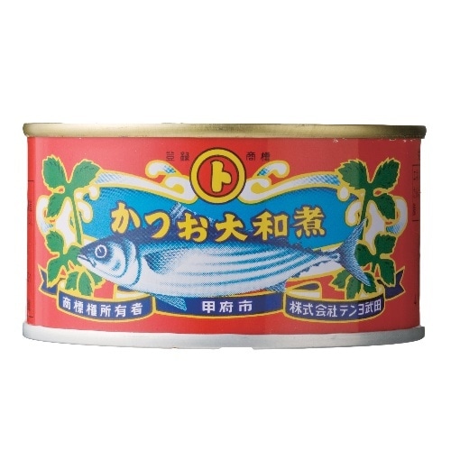 マルトかつお大和煮T2 [1缶]