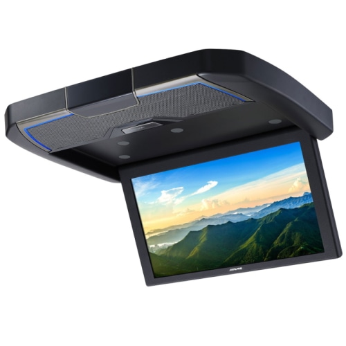 RXH12Z-LBS-B (車載用モニター)