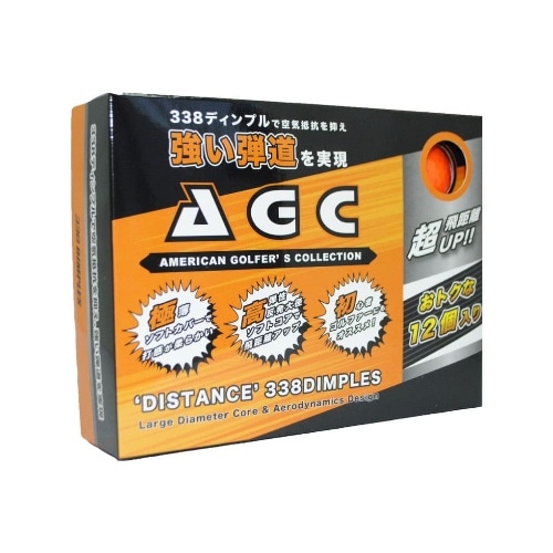 AGC AGBA－3761 OR 12P [1個]