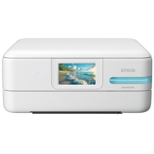 EW-M757TW ホワイト