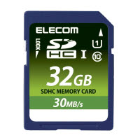 MF-FS032GU11LRA SDカード