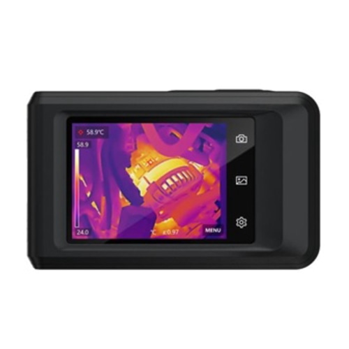 [直送10]HIKMICRO Handheld Thermography Pocket2 HIK-PCT2