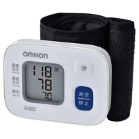 HEM-6162 (手首式血圧計)