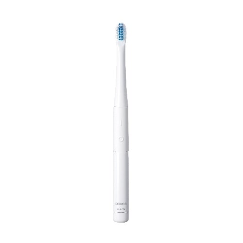 音波式電動歯ブラシ HTB223W ホワイト