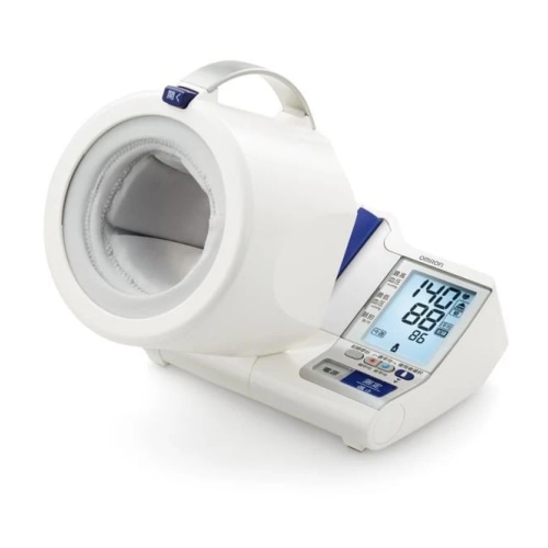 HCR-1602 (上腕式血圧計)