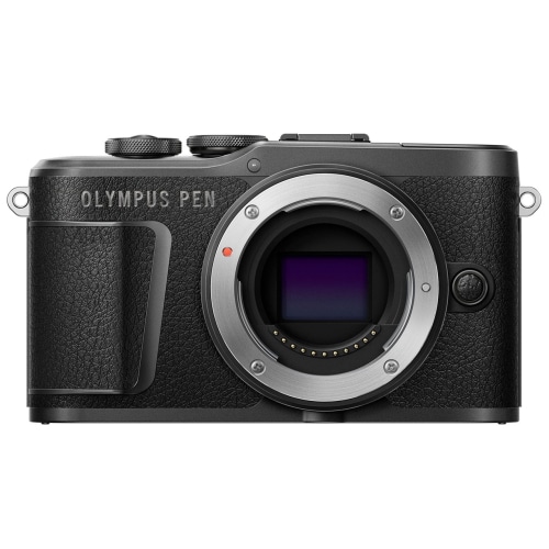 OLYMPUS PEN E-PL10 ボディ E-PL10 ボディ BLK ブラック