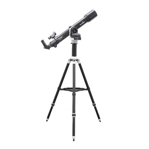[取寄10]スカイウォッチャー 天体望遠鏡セット スマホ操作 自動追尾 初心者の方にもおすすめ AZ-GTe 70SS SW1410040003