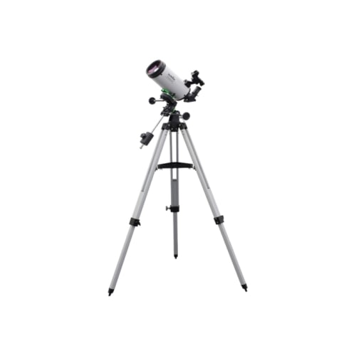 [直送5]スタークエストMC102 SW1430030002 天体望遠鏡セット 手動式小型軽量赤道儀 初心者の方にもおすすめ