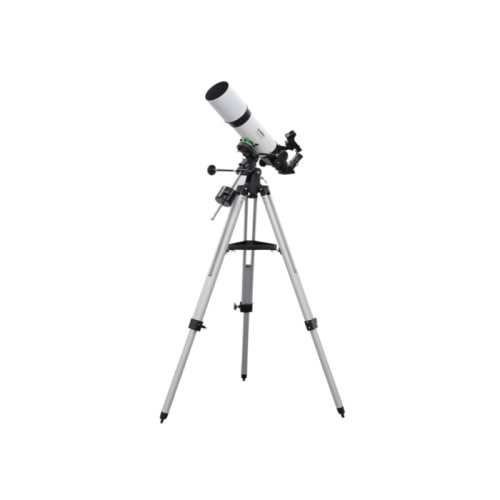 [直送5]スタークエスト 102SS SW1430080001 天体望遠鏡セット 手動式小型軽量赤道儀 初心者の方にもおすすめ