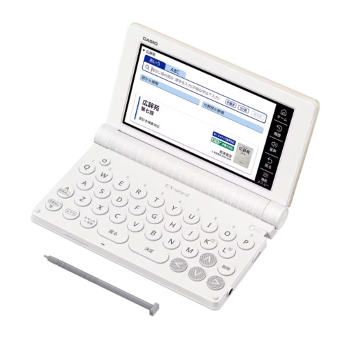 エクスワード XD-SA6500GD ゴールド