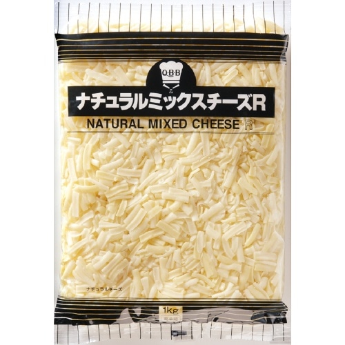 ナチュラルミックスチーズR 1kg[1袋]