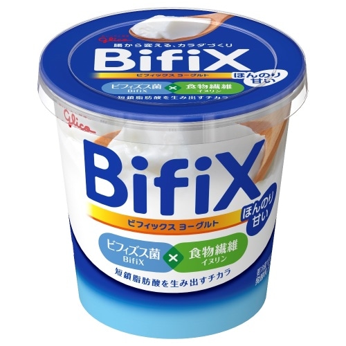 BifiXヨーグルトほんのり甘い375g[1個]